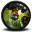 Splinter Cell - Chaoas Theory 1 Icon 32x32 png